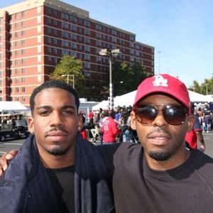 Meet your Posher, Kirk